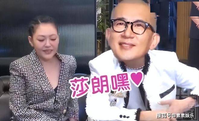 小S过47岁生日，51岁大姐徐熙娴陪伴，具俊晔没有一起聚餐