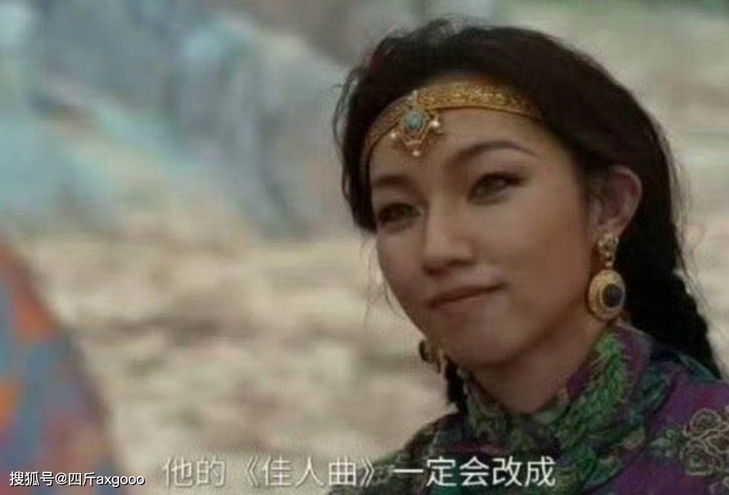 压不住了！河南广电“三问”那尔那茜事件，“委培违约”丑闻闹大