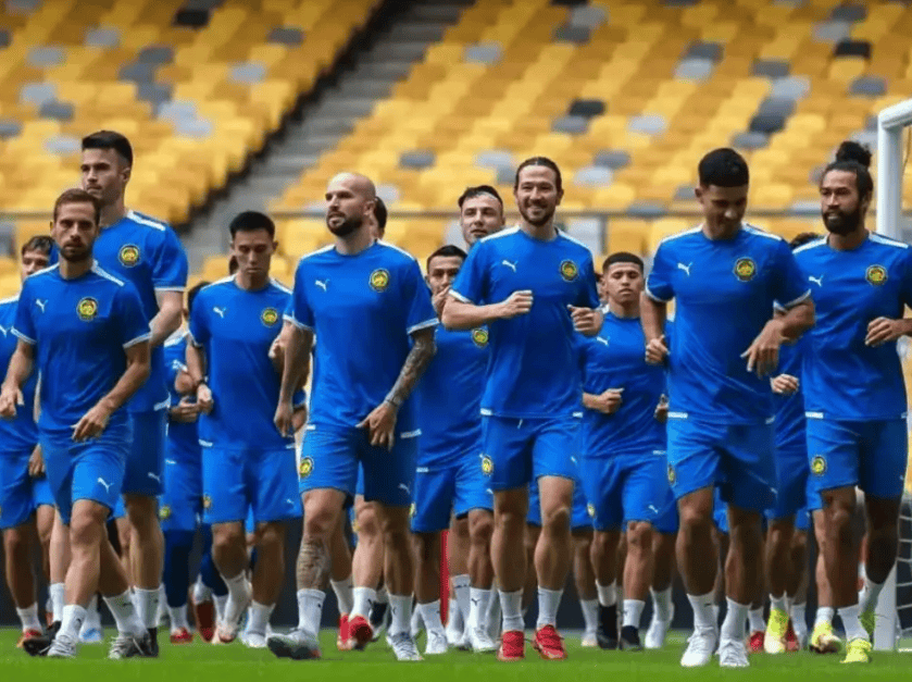 足球直播-NBA直播_英超_世界杯体育【超清在线观看】留给国足的对手不多了！马来西亚锁定37名阿根廷归化 刚4-0斩越南
