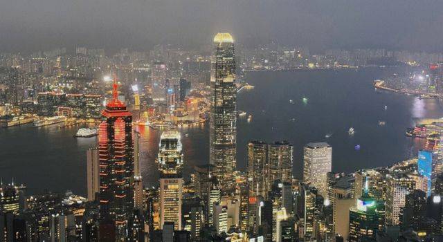 香港顶级豪宅“神秘买家”，竟又是“顺丰系”富豪？