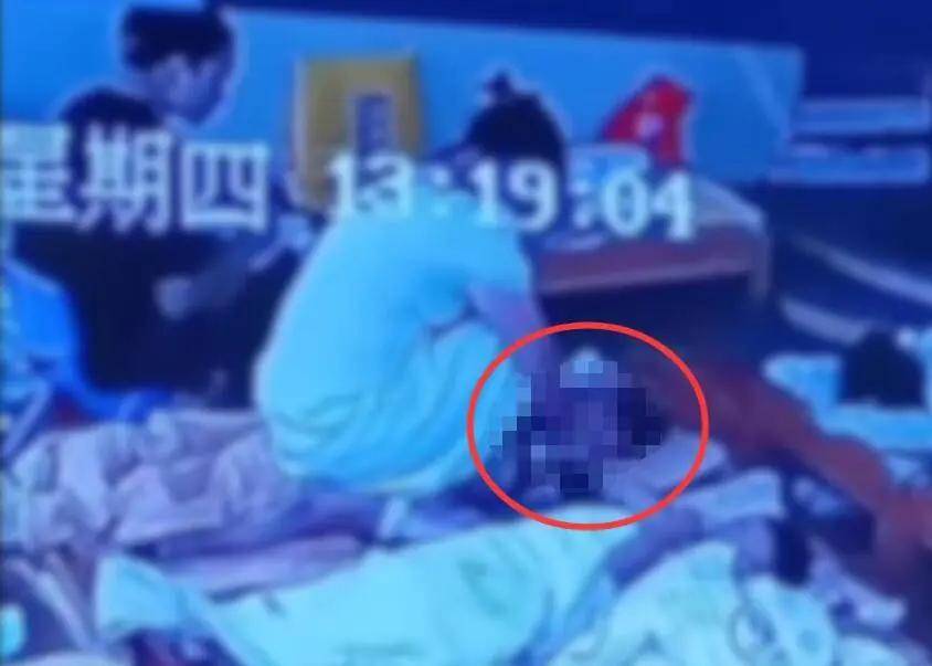 蜜源在线观看视频在线观看:官方通报：幼师刘某、卜某，刑拘