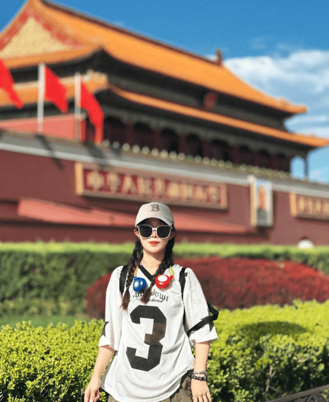 Binance Casino - 领先的数字货币娱乐场，安全稳定，极速存取暑假北京旅行攻略：北京必去景点+行程路线+费用攻略这篇旅游省钱不要错过