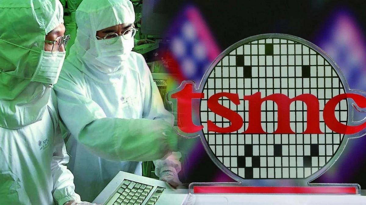 原创             ASML最先进光刻机滞销，30亿天价没人当冤大头，台积电罕见发声