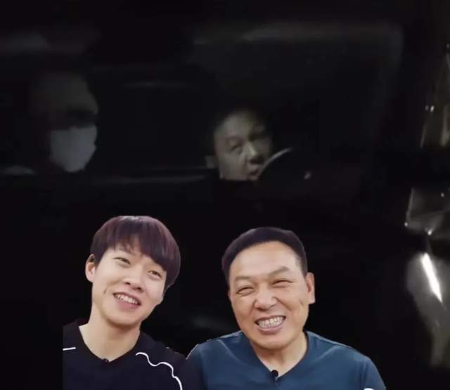 魏大勋秦岚领证风波后续！魏大勋出国工作，女方行程少被怀疑备孕