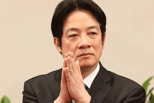就在刚刚！国台办雷霆宣言，解放军战机起飞，赖清德插翅难逃