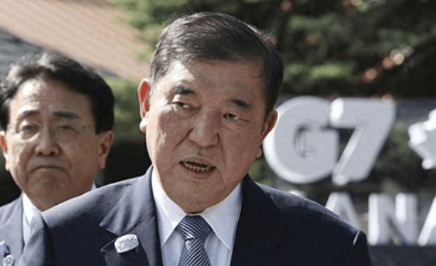 罕见一幕！日本这次突然硬气起来了，关键时刻，给8国送上80亿