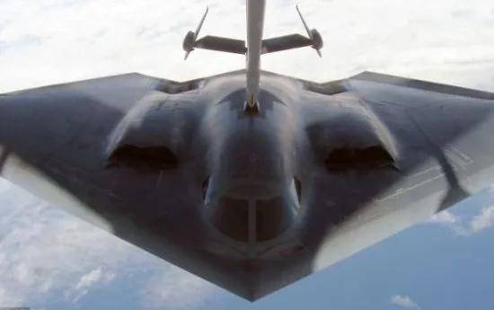 B-2横穿中国轰炸伊朗，中国雷达没有发现？这是正常人想出来的？