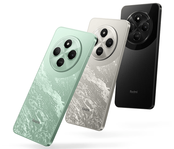 红米不讲武德，6.88英寸+120hz+5160mah，到手394元_手机_价格低_视频