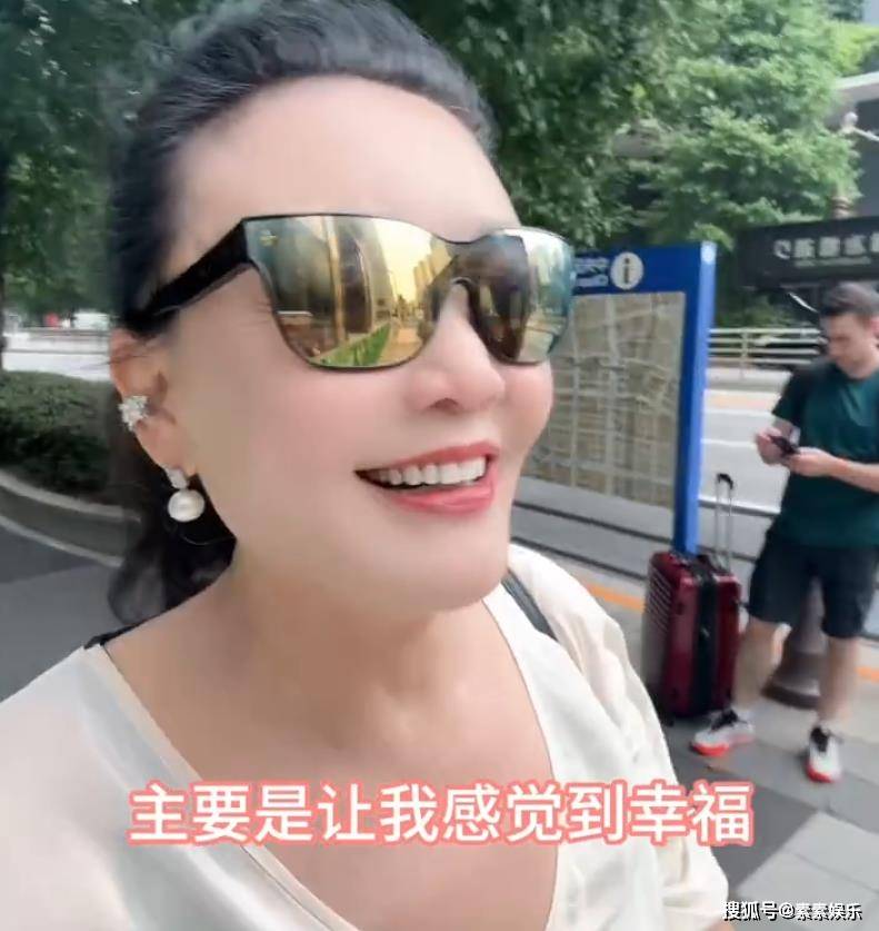 大S离世5个月，儿女不知道坟在哪里？珠宝去向又再次被提起