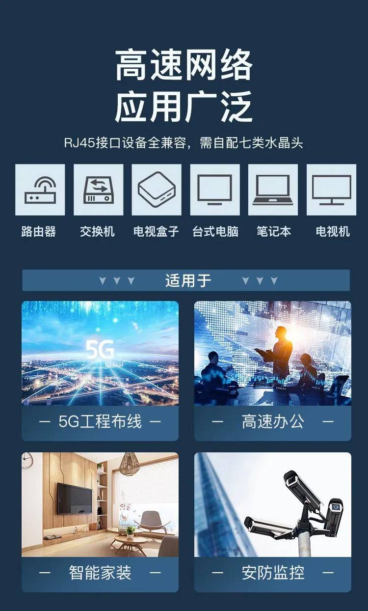 网线老化会影响网速吗？了解这些信号及时更换更稳定