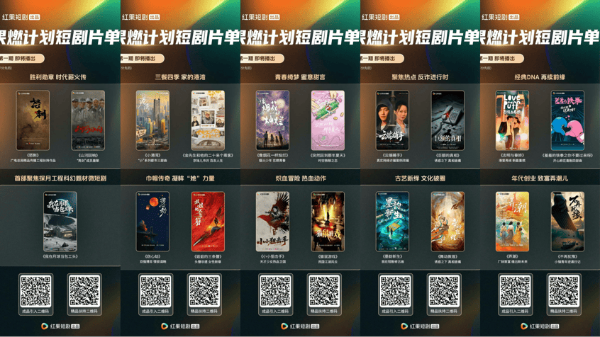 红果做大“战果”，字节燃起“帝国梦”