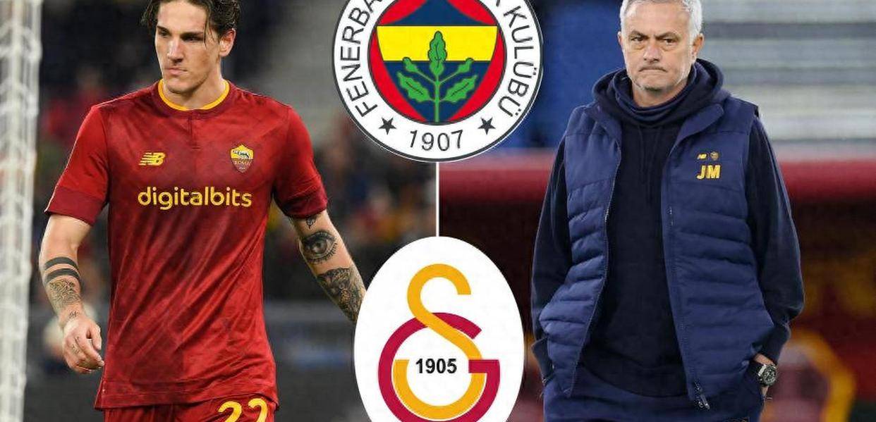 “那个帮穆里尼奥拿下欧冠大满贯的弟子重返米