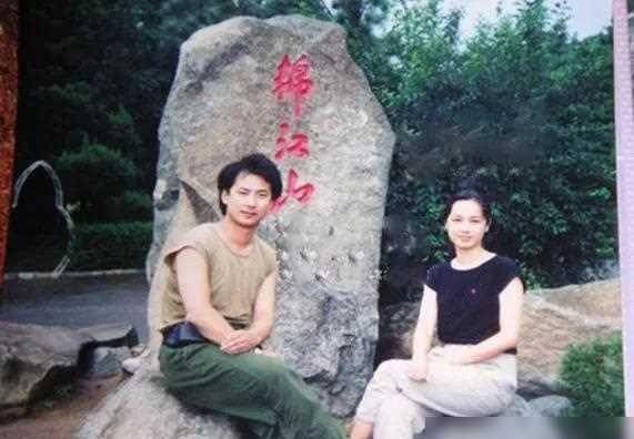 蒋雯丽的堕落，是整个演艺圈的“悲哀”，也是无法挽回的损失