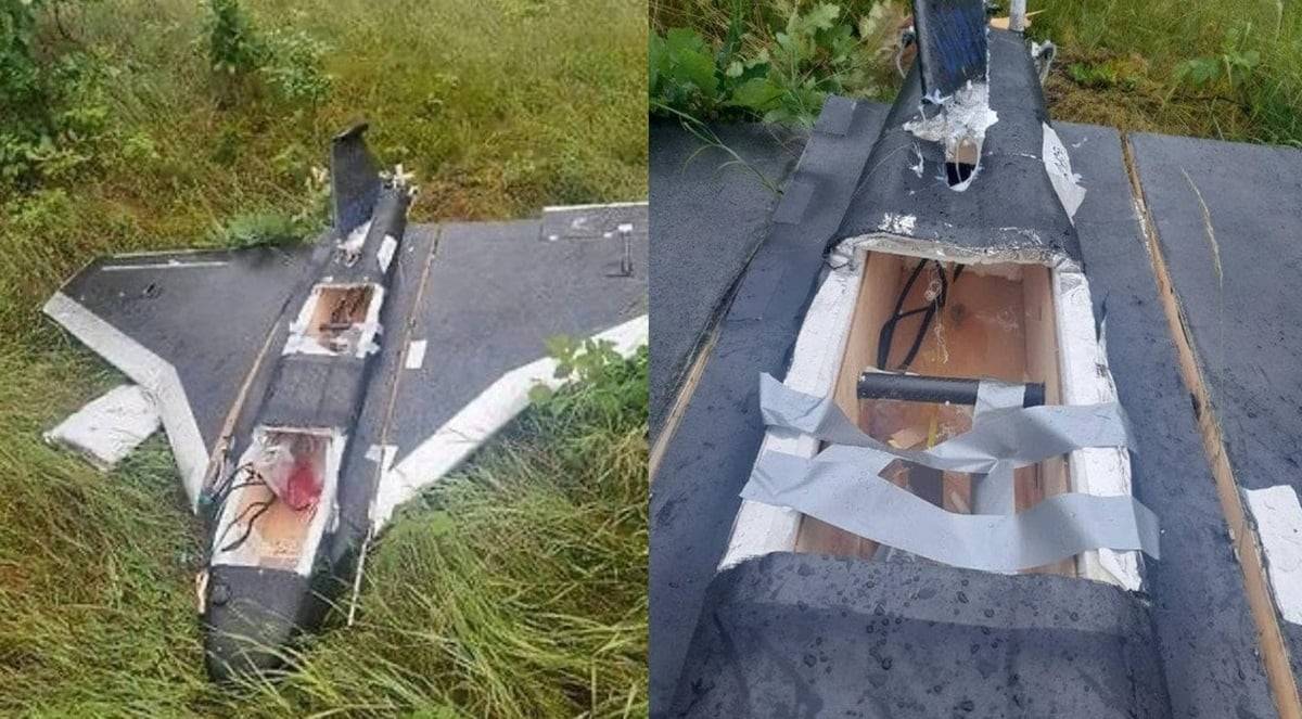 俄军机闯入立陶宛，立总理议长急避防空洞，北约军机紧急拦截
