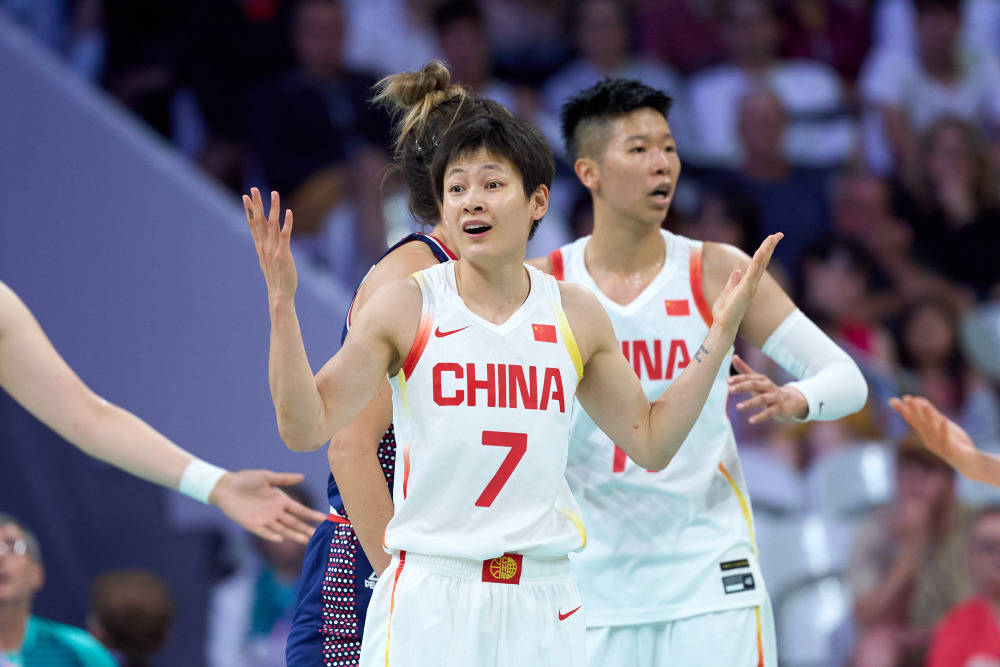 卫冕亚洲杯？中国女篮有三道题待解