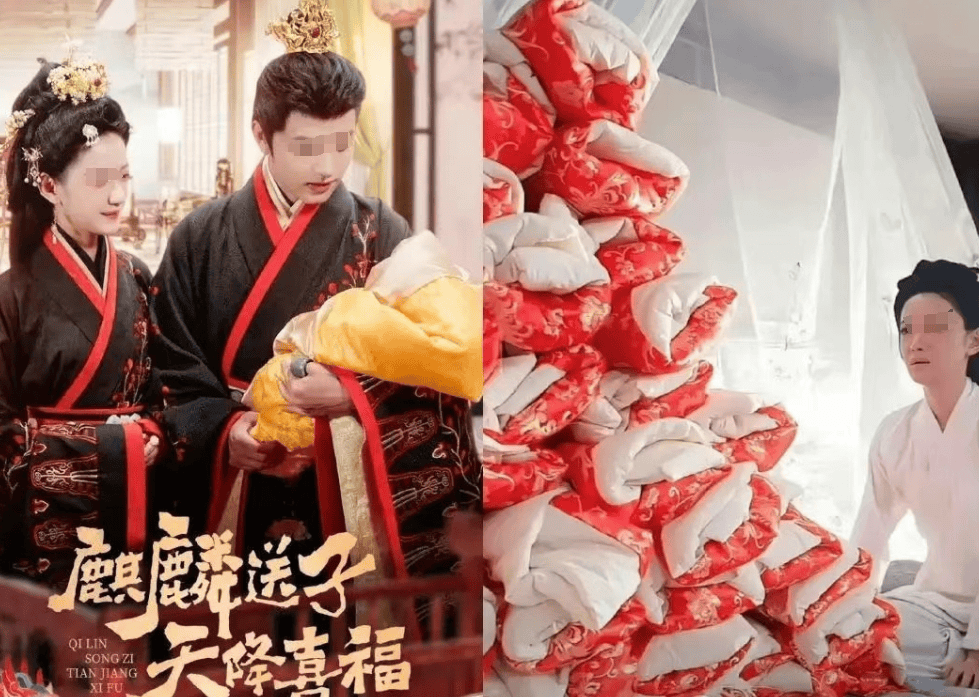 原创             “余程东”被“骁米集团”挖走，谁来管管短剧？