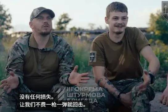 网上热议！史上首次人类士兵向机器人投降？那我这些案例是啥？