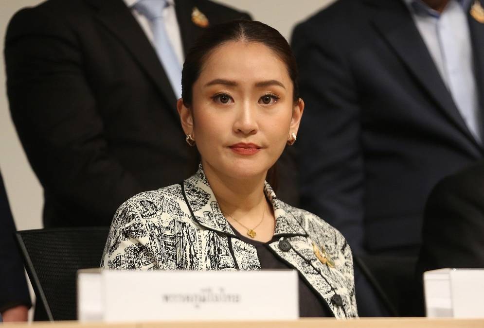 柬埔寨要先下手为强！洪玛奈重提19年前的决定，要对泰国严防死守