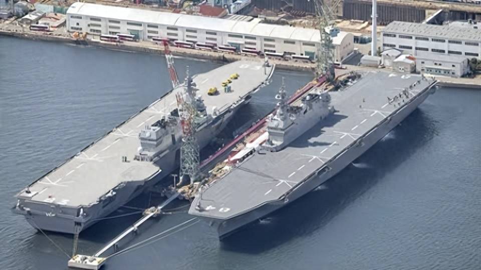 日本送出6艘驱逐舰，一口吃肥了菲海军，国防部给了日本三个忠告