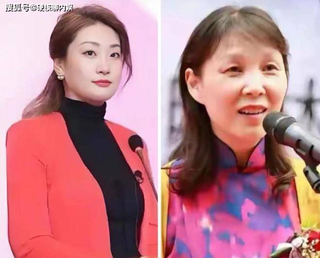 老员工谈杜建英：宗庆后本不要她，得力助手想追她，恳请宗留下她