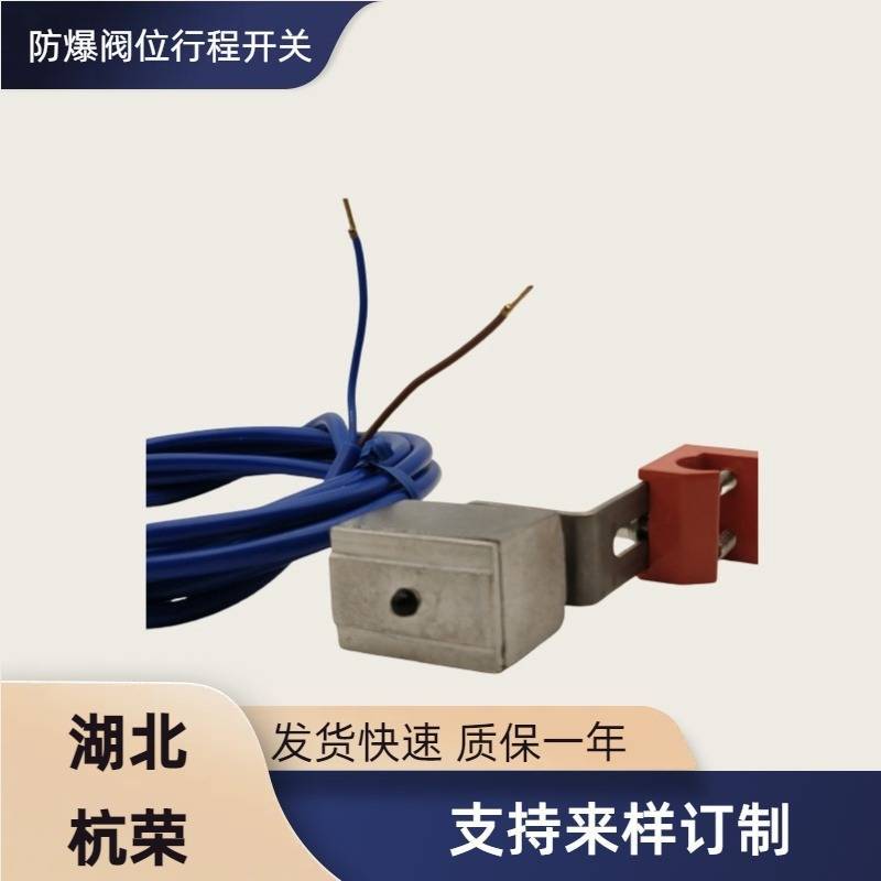 防爆阀位回讯信装置器