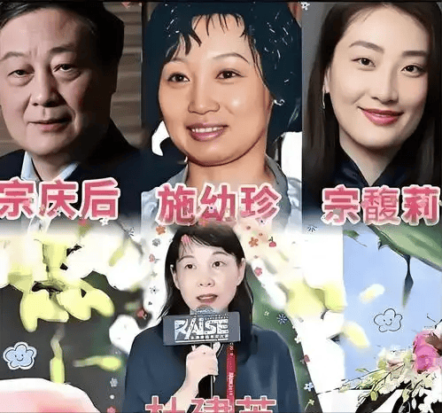 杜建英丈夫：并未离婚，两人婚姻持续至今，还生了一个儿子已36岁