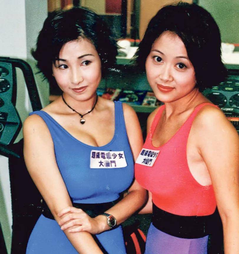 TVB女星自曝拍戏被骚扰，对方是受人尊敬老前辈，不止一次对人出手