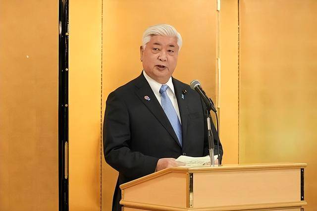 中国三部门齐发声时，石破茂再遭噩耗，彻底将日本推向死路一条？