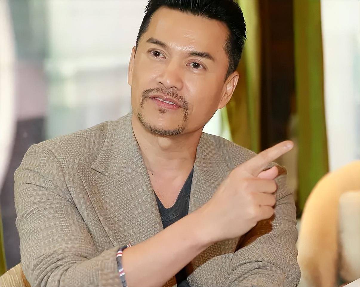 贵州富婆杨小娟，嫁三婚吕良伟，婚后幸福美满