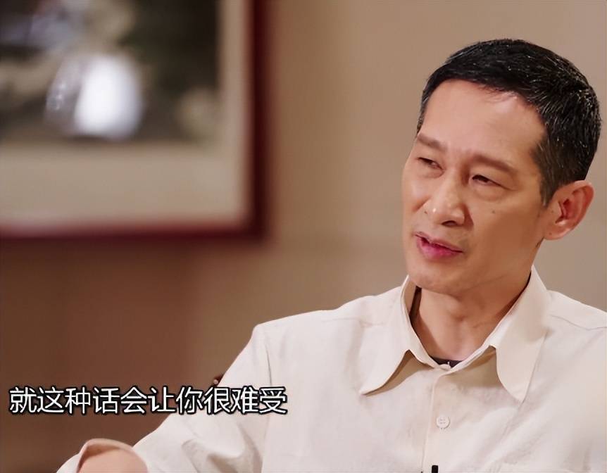 不争馒头争口气,叔圈顶流王劲松仅用一招就在娱乐圈站稳脚跟