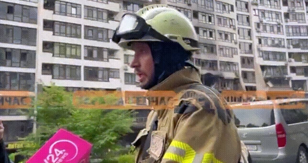 炸了一夜，俄军彻夜猛攻，&quot;匕首&quot;高超音速导弹，首袭基辅地铁站