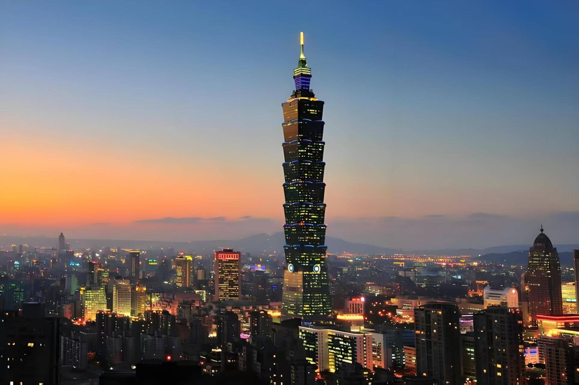 一旦开战,大陆2招锁定死穴,赖清德爪牙被断,美国不敢插手 一旦开战,大陆2招锁定死穴,赖清德爪牙被断,美国不敢插手