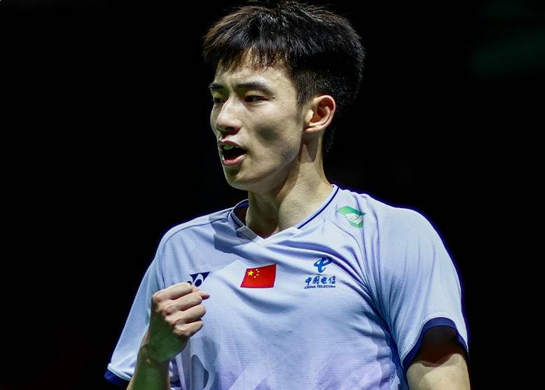 原创             00后小将逆风翻盘！王正行2-1日本一哥，止住男单外战连败颓势