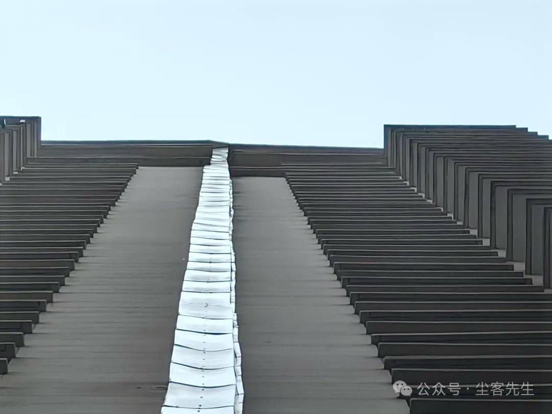 瓷片脱落到楼体倾斜：西安曲江龍邸业主的“不安之家”