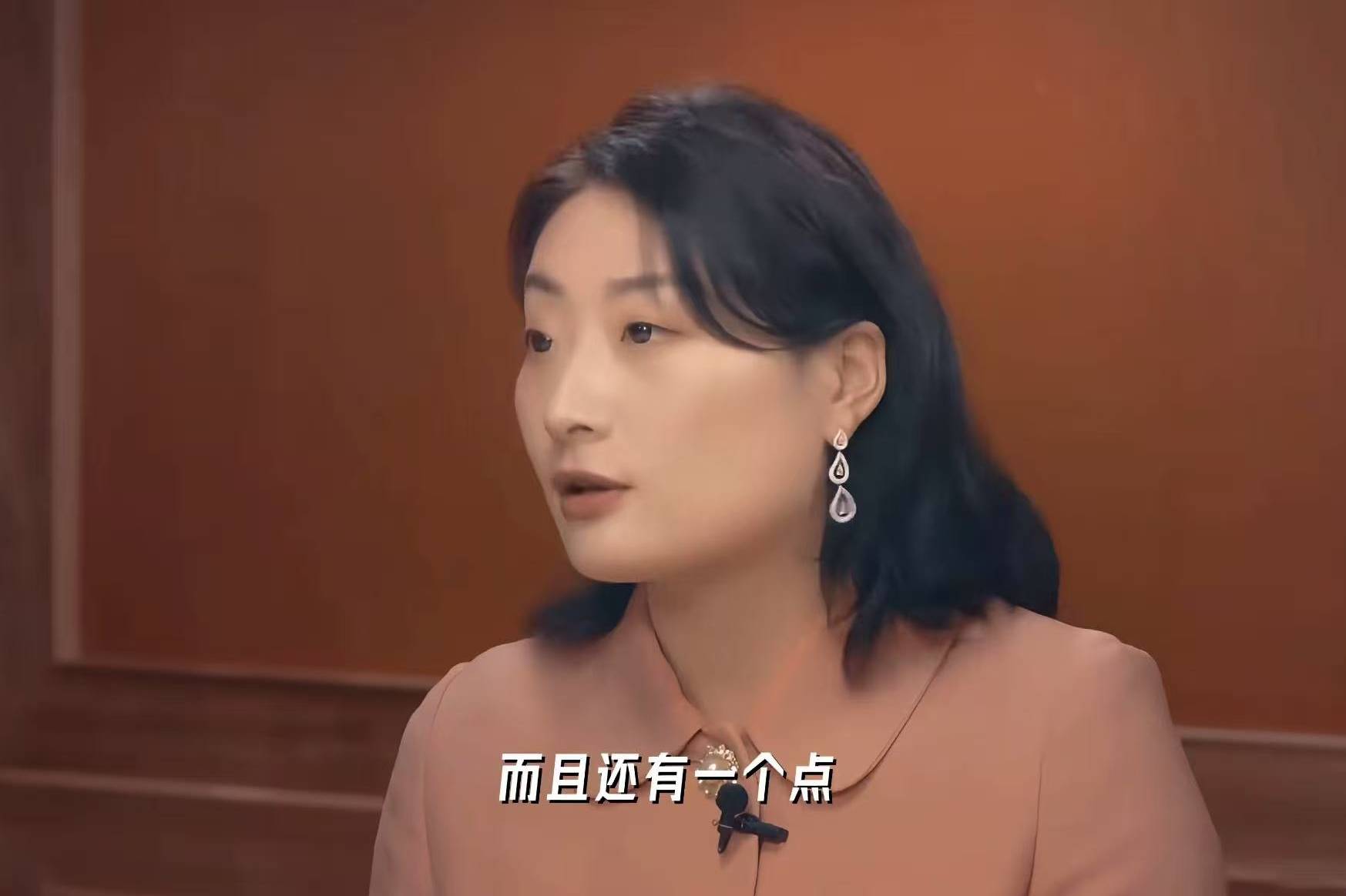 宗馥莉有独生女证，父母没有离婚，四叔的发声，恰佐证了侄女的话