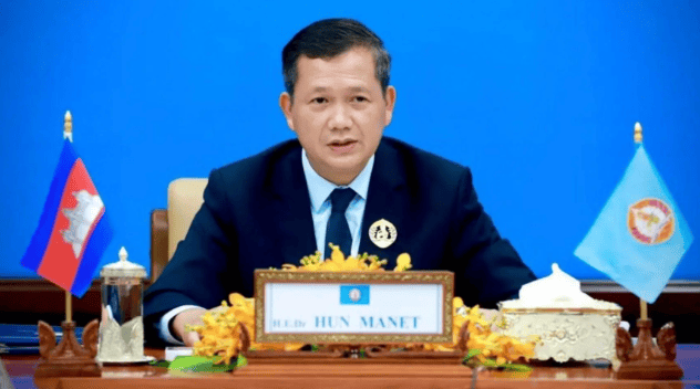 中柬有言在先，柬埔寨下令打击电诈，洪森家族先扛不住了？谁才是幕后最大受益者？