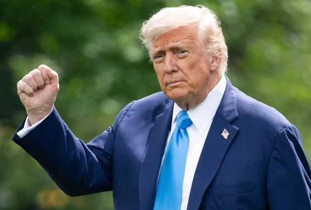 美国突然放话，要让中方摔三大跟头，还想解散金砖？中方一招破局