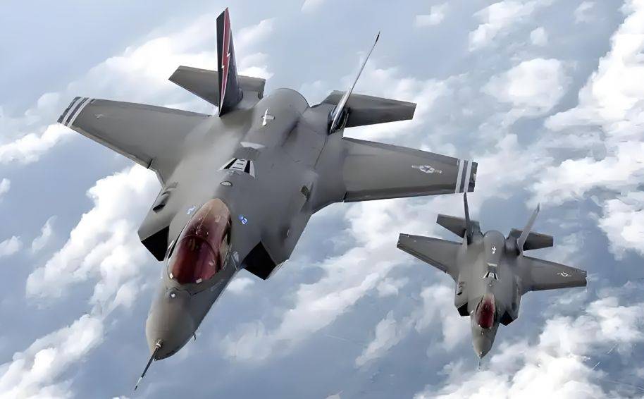 中国掌握新技术，能够2000公里外发现F35，这才是反介入的利器
