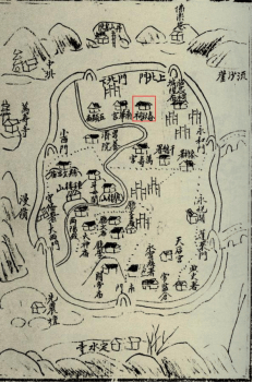 【历史文化】木上丹青流韵——叙永春秋祠‖张庆 何平