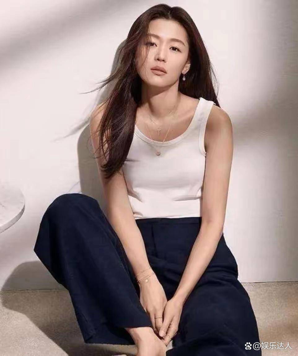 最新排名！韩国娱乐圈十大女神，颜值与实力并存，谁最让你心动？