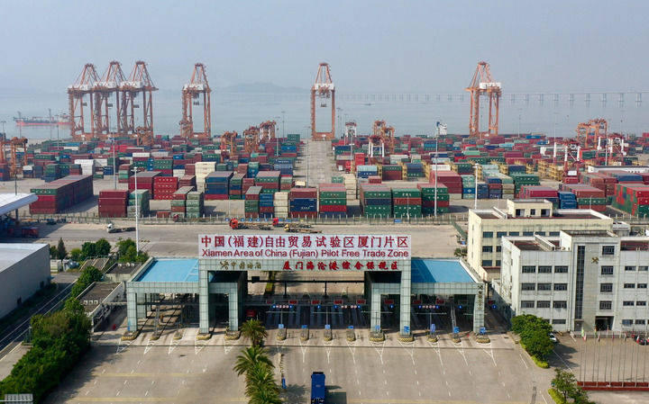 “奋力打开改革发展新天地”——进一步全面深化改革不断向广度和深度进军