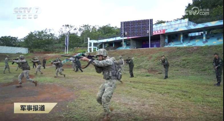 中越联演凸显差距：解放军单兵装备优越，但子弹携带量没有优势