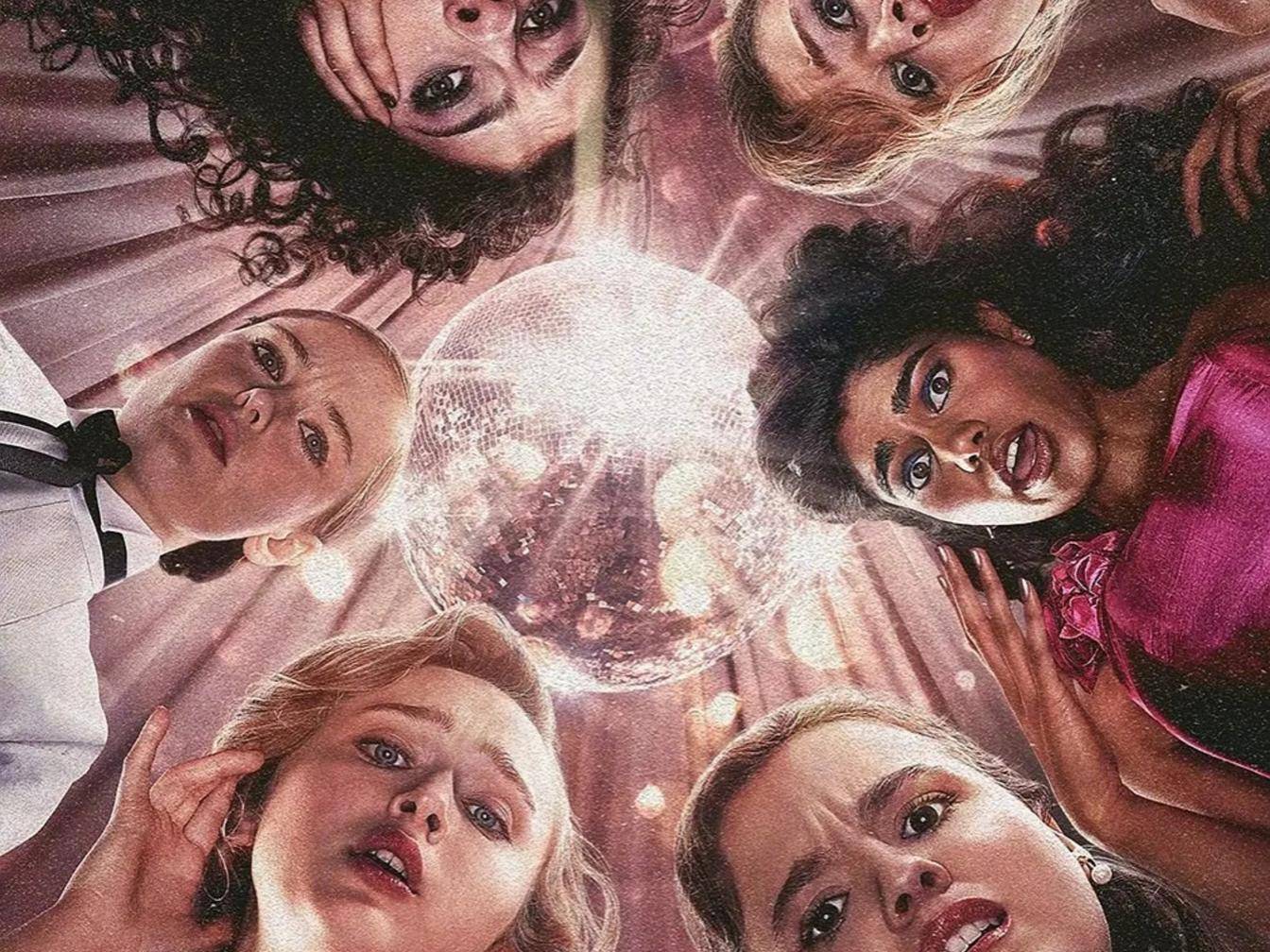 美国恐怖片《恐惧街》三部曲都恐怖吗？