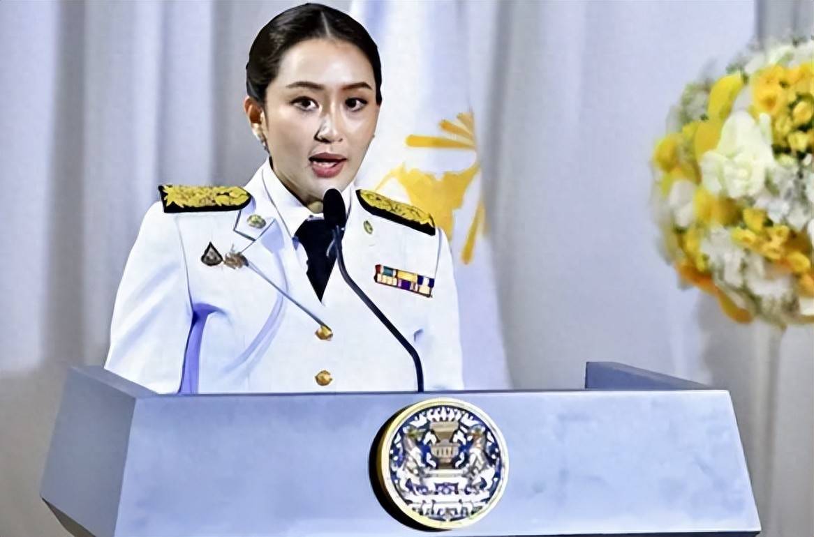 憋屈已久的佩通坦，终于等来复仇机会，号令全军与柬埔寨大干一场