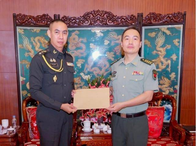 介入柬泰局势后，特朗普发现不对劲，中国按兵不动，早已布好局？