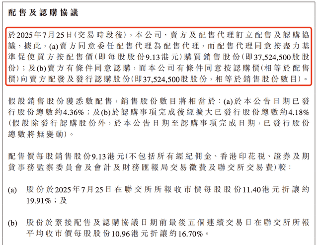 高位配售3.4亿港元！周杰伦“拯救”巨星传奇
