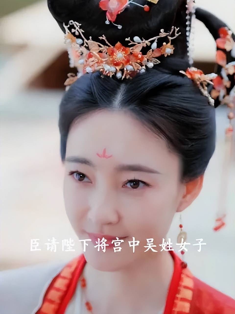 素颜女神沦落拍短剧！40岁王丽坤受前夫连累资源狂跌?