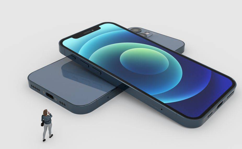 首款折叠屏iPhone将于明年9月登场，售价1999美元