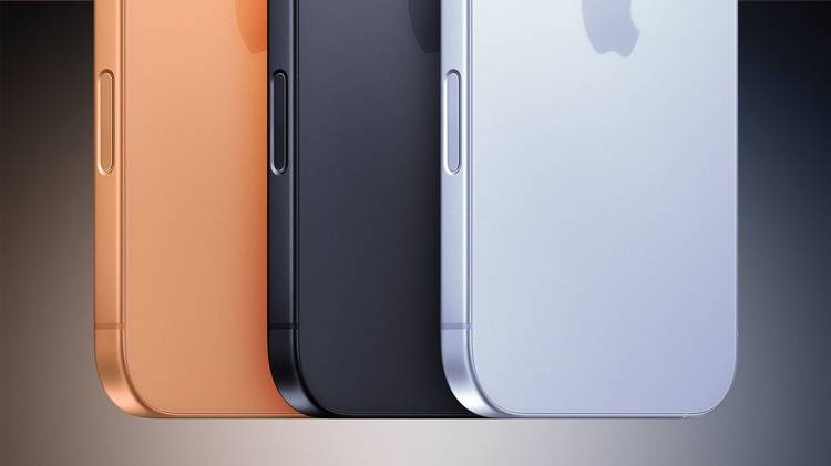 原创             苹果iPhone 17全系列机模配色曝光：橙色到底难不难看？