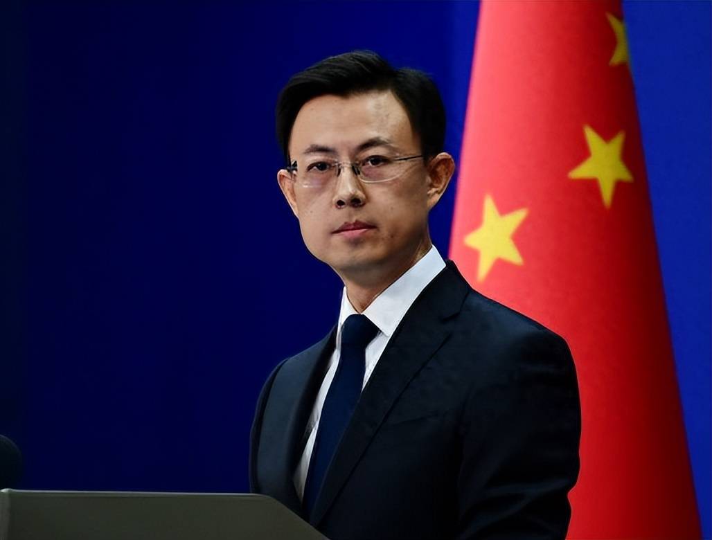 泽连斯基制裁中国？中方这次真发火了，严正警告乌克兰，要求立刻纠正错误